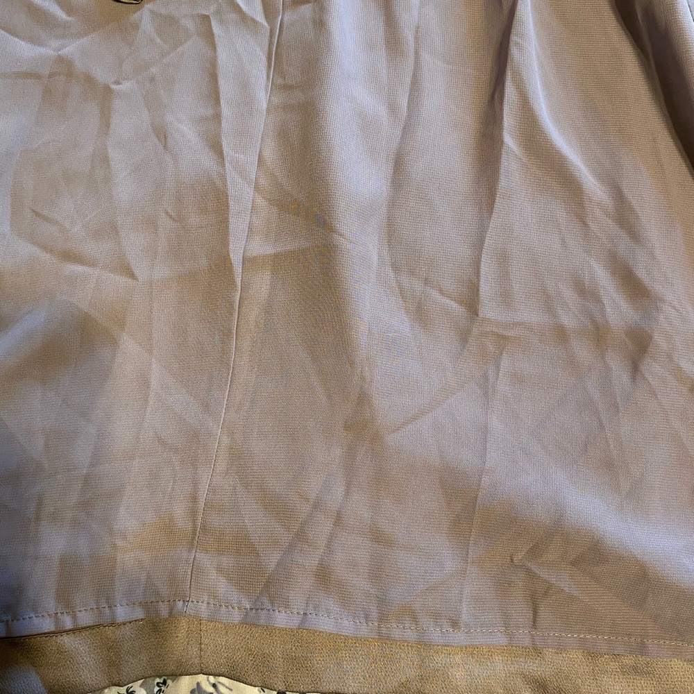 4SI3NNA Duster (NWOT) - Picture 2 of 6